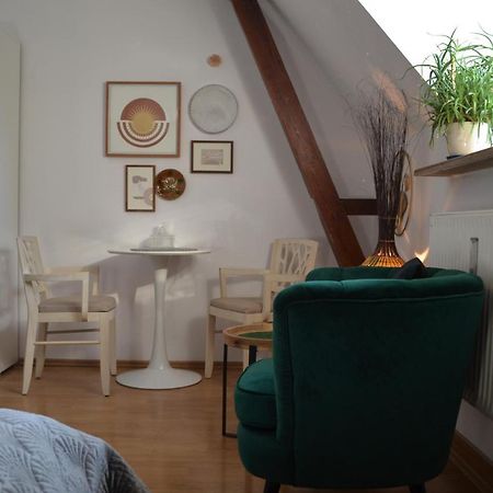 Aloes Studio 克拉科夫 外观 照片