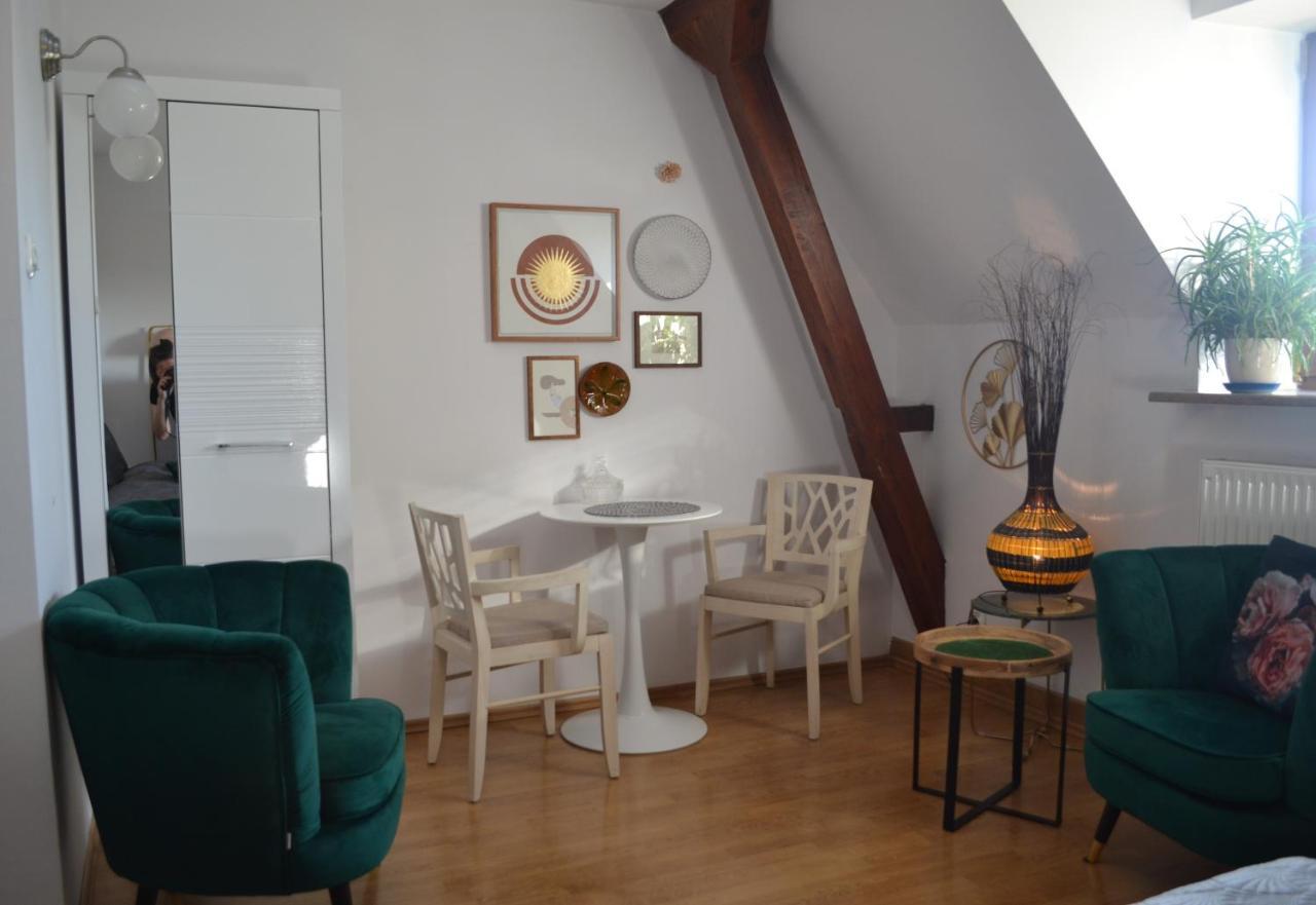 Aloes Studio 克拉科夫 外观 照片