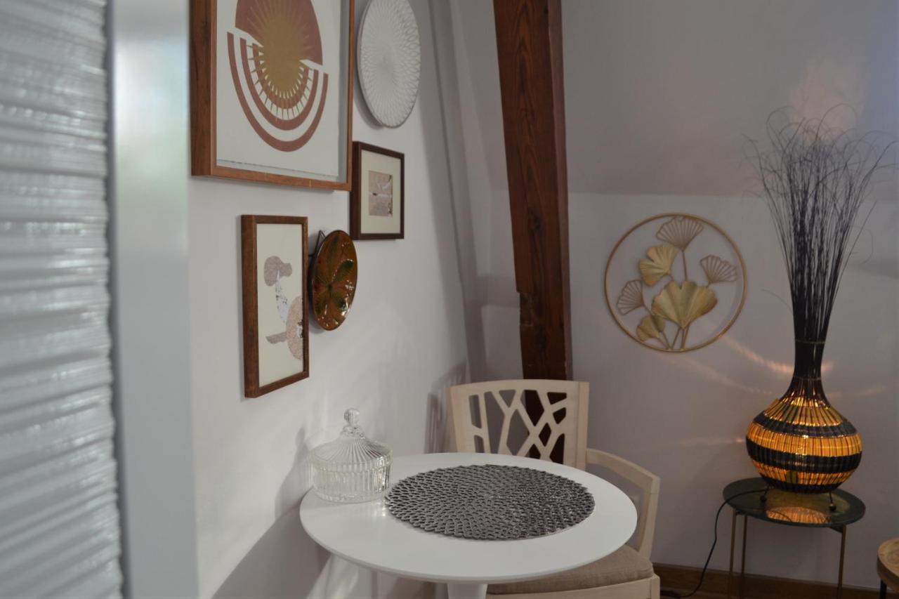 Aloes Studio 克拉科夫 外观 照片