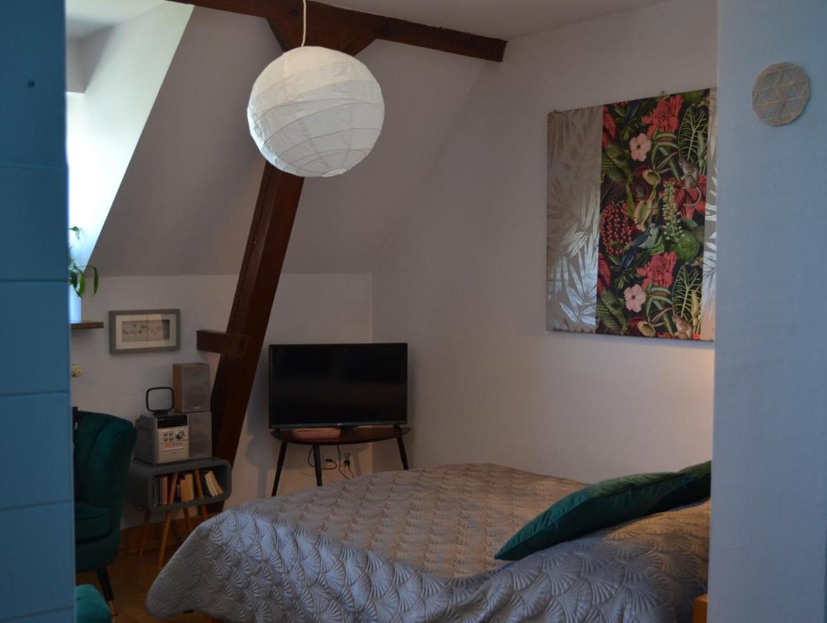 Aloes Studio 克拉科夫 外观 照片
