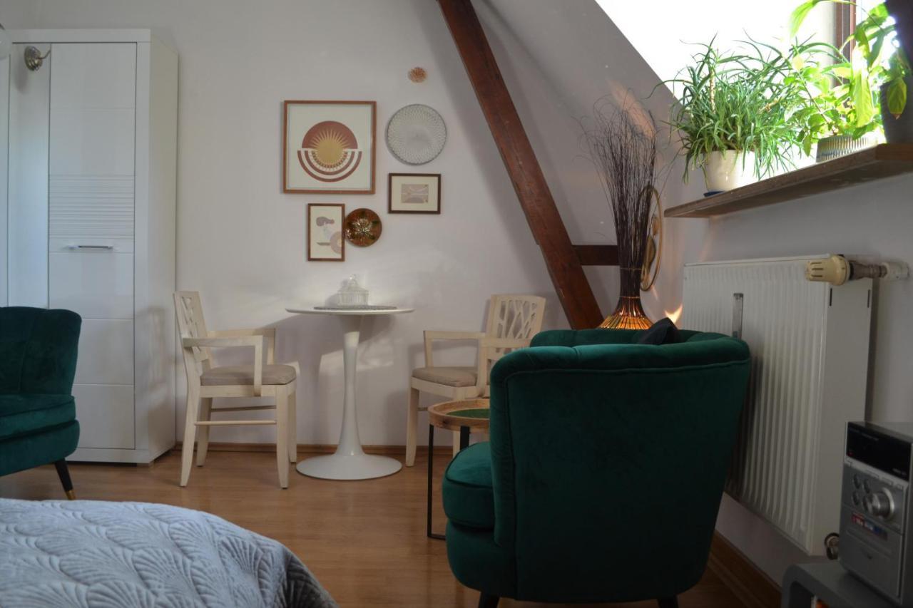 Aloes Studio 克拉科夫 外观 照片