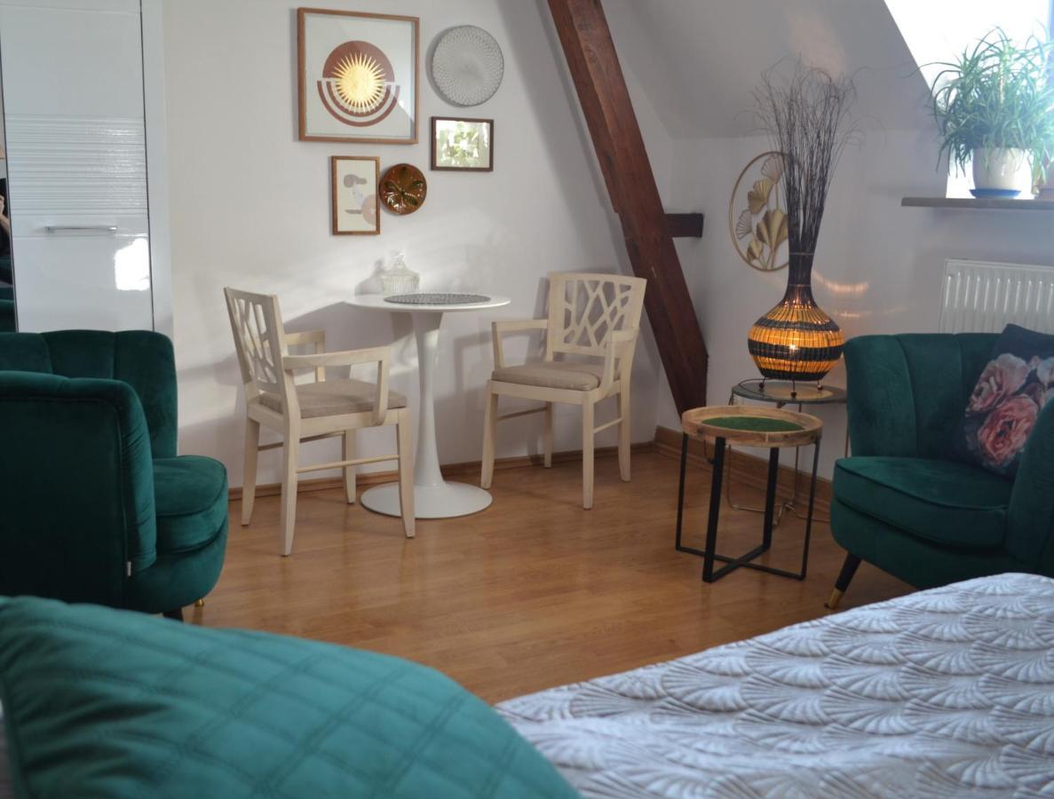 Aloes Studio 克拉科夫 外观 照片