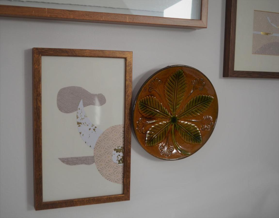 Aloes Studio 克拉科夫 外观 照片